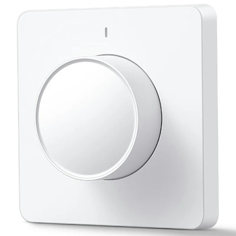 RD01 WiFi LED Dimmer Control Panel Rotary Switch Knob Light Brightness Adjuster
