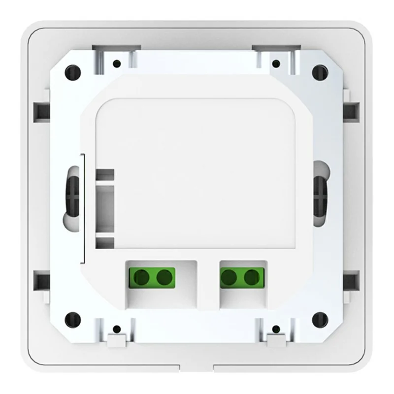 RD01 WiFi LED Dimmer Control Panel Rotary Switch Knob Light Brightness Adjuster