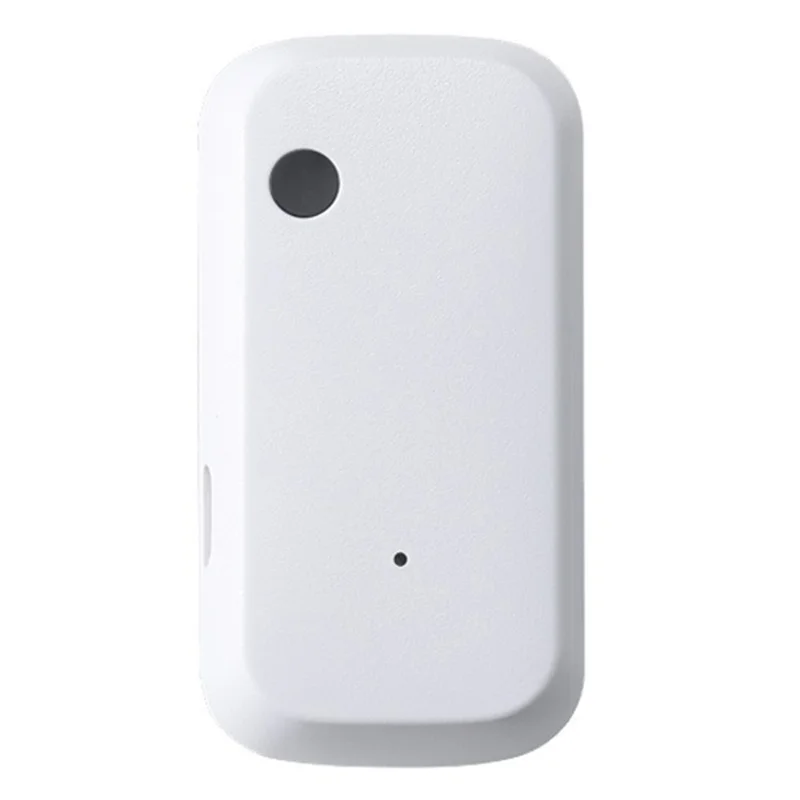LS01 Tuya WiFi Light Sensor Smart Illumination Detector Brightness Sensing Device