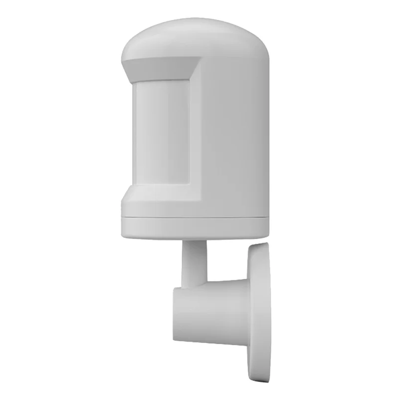 MS04 Zigbee PIR Sensor Wireless Remote Smart Motion Detector Intelligent Human Movement Sensor