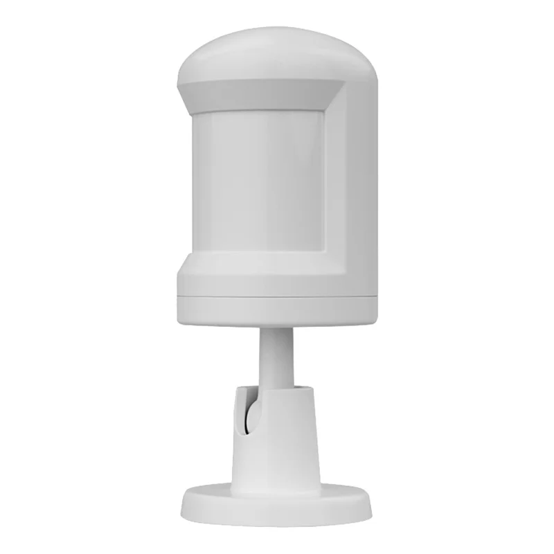 MS04 Zigbee PIR Sensor Wireless Remote Smart Motion Detector Intelligent Human Movement Sensor