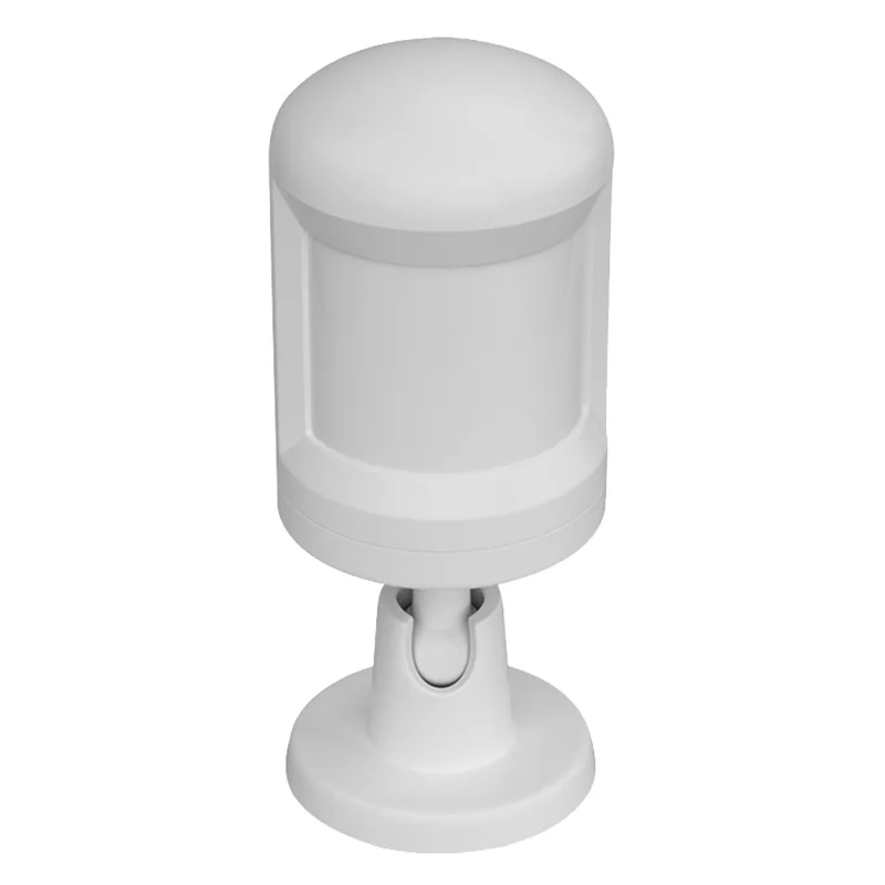 MS04 Zigbee PIR Sensor Wireless Remote Smart Motion Detector Intelligent Human Movement Sensor