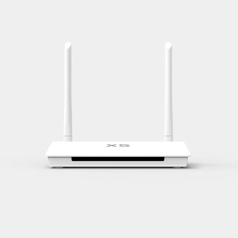 GW019 X5 Multi-Mode Smart Gateway Zigbee3.0 Bluetooth-Compatible Central Hub for Whole House - US Plug