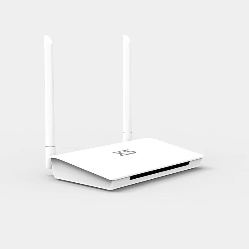 GW019 X5 Multi-Mode Smart Gateway Zigbee3.0 Bluetooth-Compatible Central Hub for Whole House - US Plug
