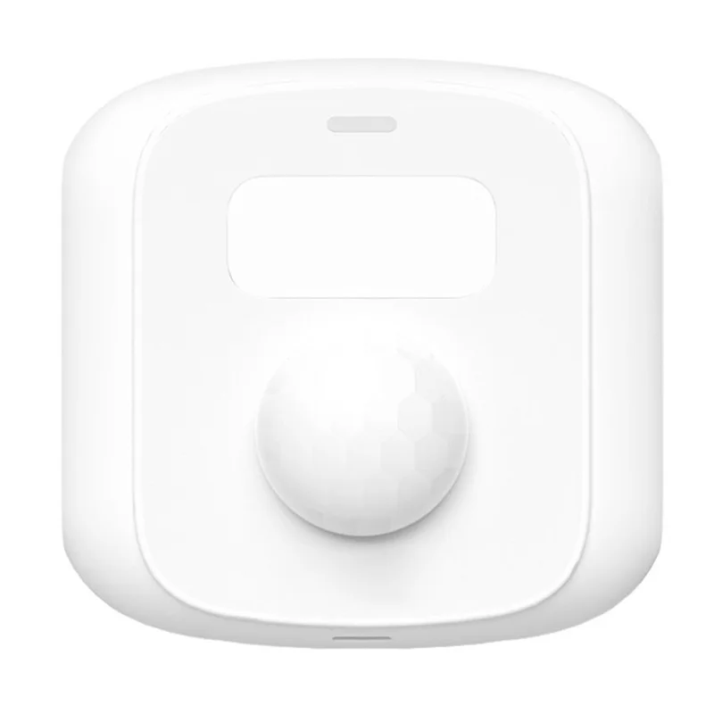 MS11 WiFi / Zigbee Беспроводной инфракрасный датчик движения PIR для умного дома - WiFi-версия