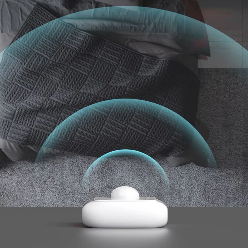 MS11 WiFi / Zigbee Беспроводной инфракрасный датчик движения PIR для умного дома - WiFi-версия