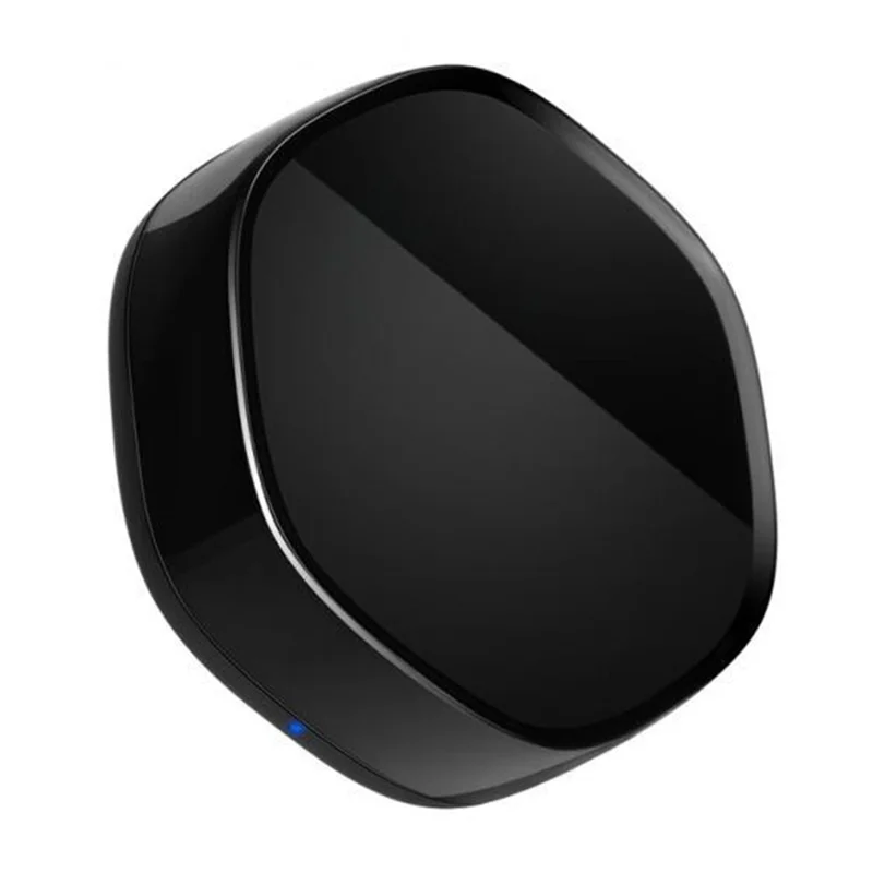GW008 Tuya Controlador Doméstico Inteligente Zigbee Bluetooth Compatível Controle Remoto Infravermelho Universal Wifi
