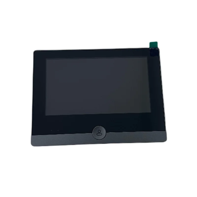 W1 4.3 Inch Color Screen WiFi Digital Peephole Camera Motion Detection Two Way Audio Smart Door Viewer