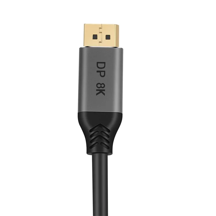 3m DP-кабель DP to DisplayPort 1.4 Cable 8K 60HZ Adapter Converter Cord для видео ПК, ноутбука, телевизора