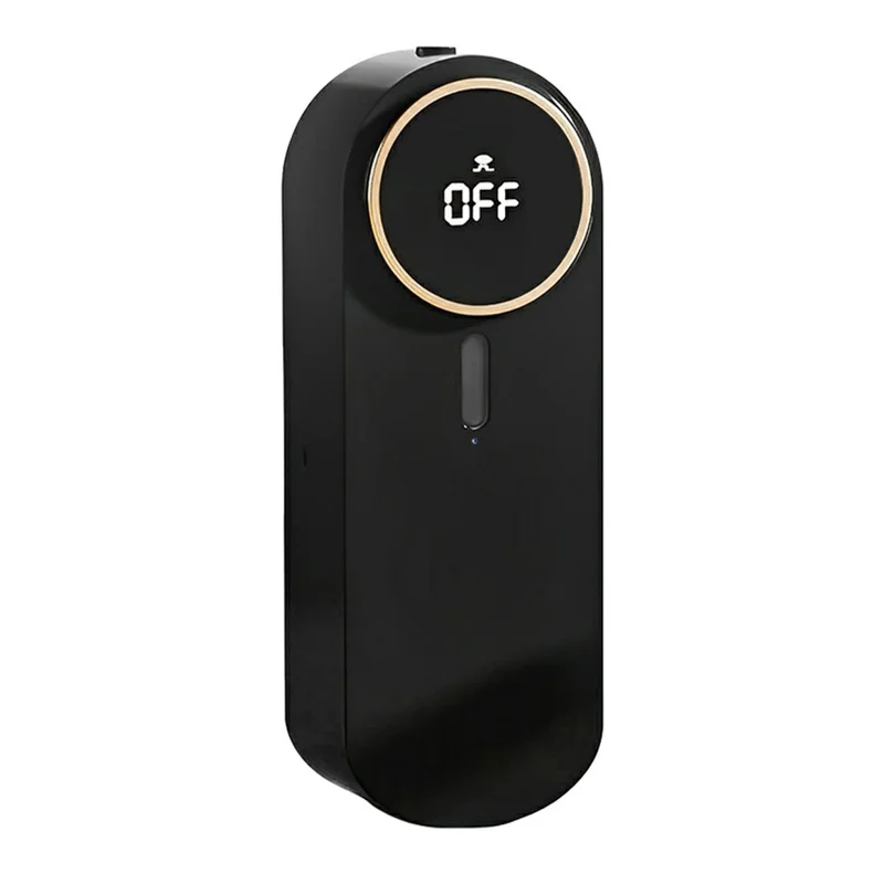 Diffusore di Profumi con Telecamera WiFi HD 1080P per Rilevamento Movimento, Sorveglianza Domestica/Ufficio