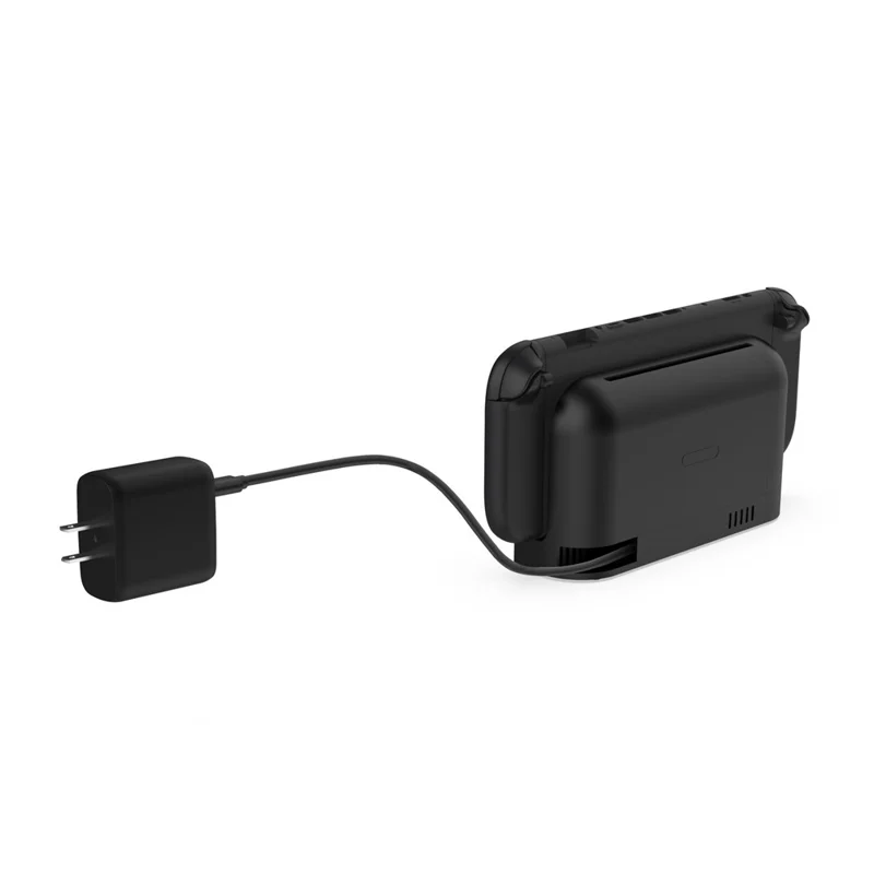 DOBE TNS-5168 US Plug 60W Fast Charger for Nintendo Switch 2  /  Switch OLED  /  Switch Console Type C Power Adapter with Cable