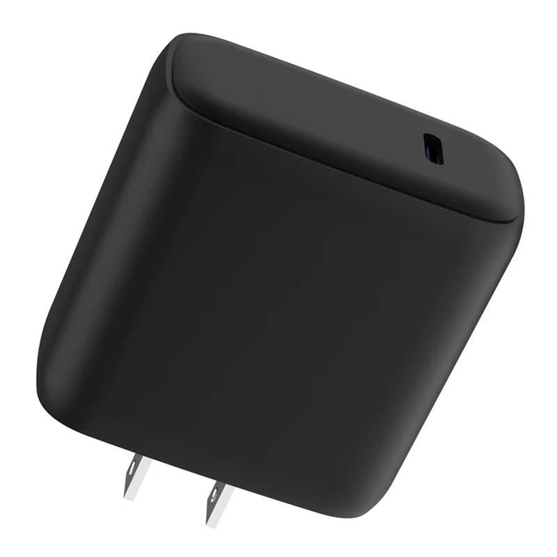 DOBE TNS-5168 US Plug 60W Fast Charger for Nintendo Switch 2  /  Switch OLED  /  Switch Console Type C Power Adapter with Cable