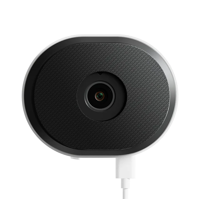 ZOSI C680 2K Window Camera Night Vision 3MP 2.4/5GHz WiFi AI Human Vehicle Detection Security Cam - EU Plug