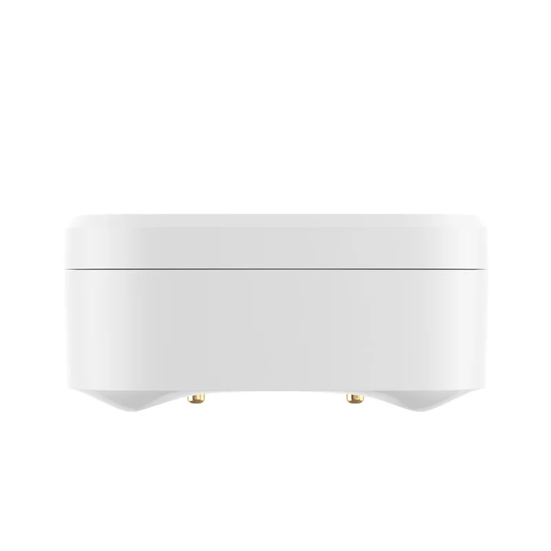 SONOFF SNZB-05P Ewelink Zigbee 3.0 Water Leak Detector Flood Alert Overflow Security Alarm Sensor