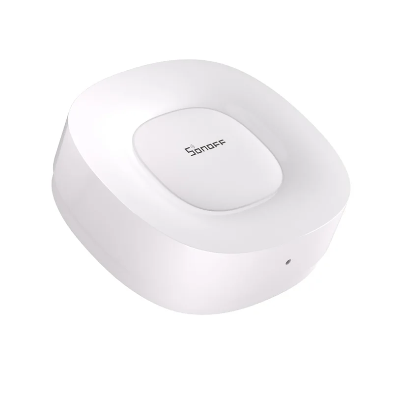 SONOFF ZBBridge-U Zigbee 3.0 Matter Bridge WLAN Smart Home Gateway mit Ethernet-Anschluss