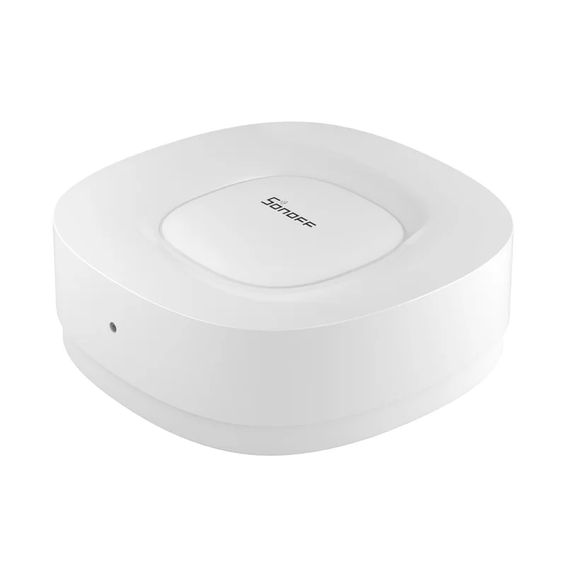 SONOFF ZBBridge-U Zigbee 3.0 Matter Bridge WLAN Smart Home Gateway mit Ethernet-Anschluss