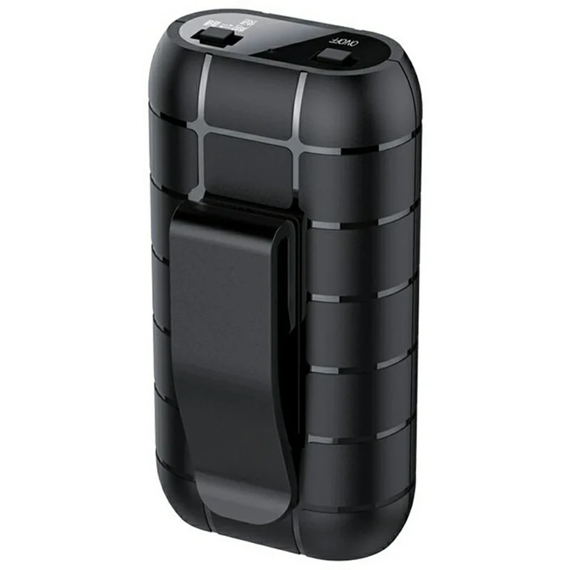 جهاز تسجيل صوتي احترافي B800 قلم مسجل بصوت عالي الوضوح مع خاصية تقليل الضوضاء (بدون ذاكرة)