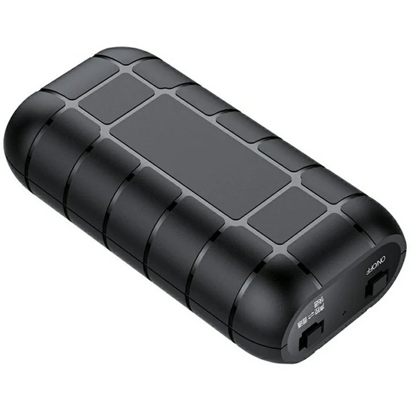 جهاز تسجيل صوتي احترافي B800 قلم مسجل بصوت عالي الوضوح مع خاصية تقليل الضوضاء (بدون ذاكرة)