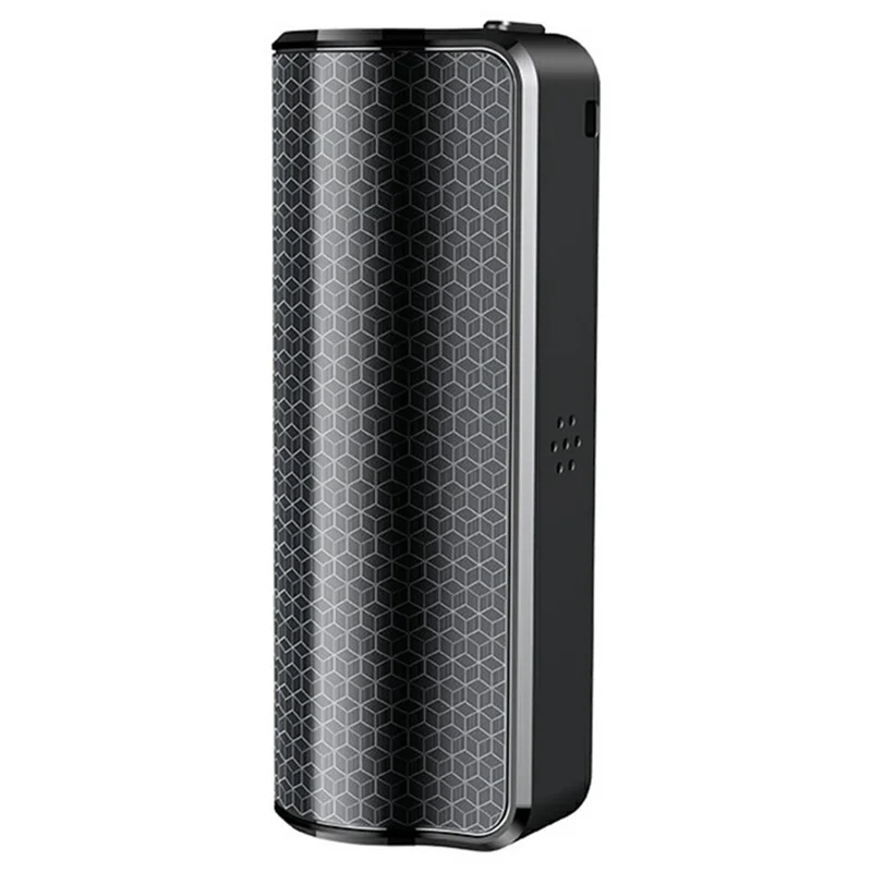 Q70 Registratore Vocale 16GB HD con Riduzione del Rumore, Dispositivo di Registrazione con Controllo Vocale Intelligente, Penna Registratore con Standby di 500H