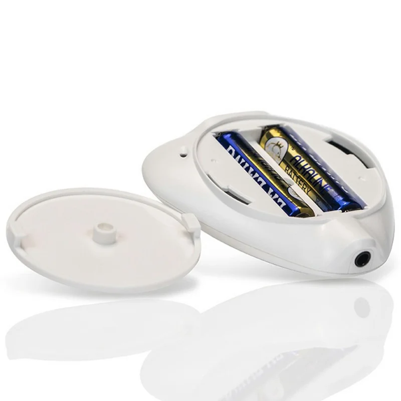 NEO NAS-WS11BH Tuya HomeKit and ZigBee Smart Water Leak Detector Alarm Sensor Wireless 2.4GHz for Home