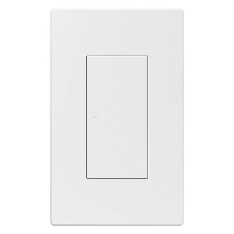 SONOFF ZBM5-1C-120W SwitchMan 1-Gang Zigbee Smart Wall Switch Supports No Neutral and Neutral Wire