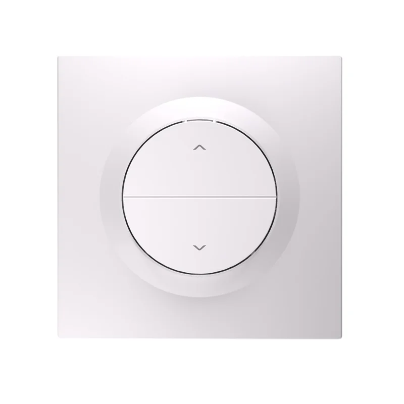 SONOFF ERBS para Sonoff MINI-RBS / MINI-ZBRBS Módulo de Encapsulamento para Interruptor de Parede Inteligente para Cortinas e Persianas Rolantes