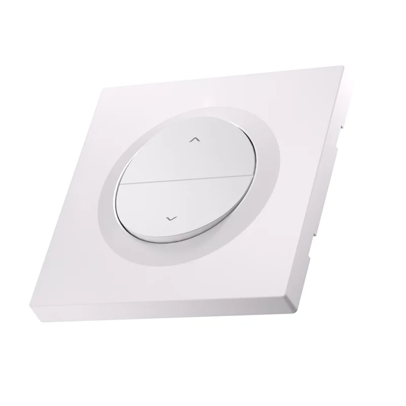 SONOFF ERBS para Sonoff MINI-RBS / MINI-ZBRBS Módulo de Encapsulamento para Interruptor de Parede Inteligente para Cortinas e Persianas Rolantes