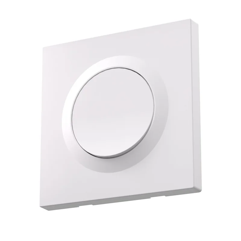 SONOFF MINIR4M-E Matter WiFi 1-Gang Wall Smart Light Switch Voice Control Works with Apple Home / Amazon Alexa / Google Home
