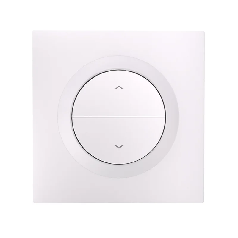 SONOFF MINI-RBS-E Matter Compatible WiFi Smart Roller Blind Switch Curtain Controller with Timer Function