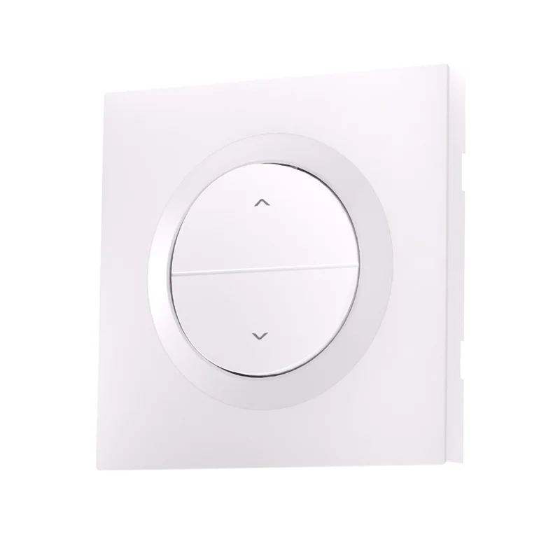 SONOFF MINI-RBS-E Matter Compatible WiFi Smart Roller Blind Switch Curtain Controller with Timer Function