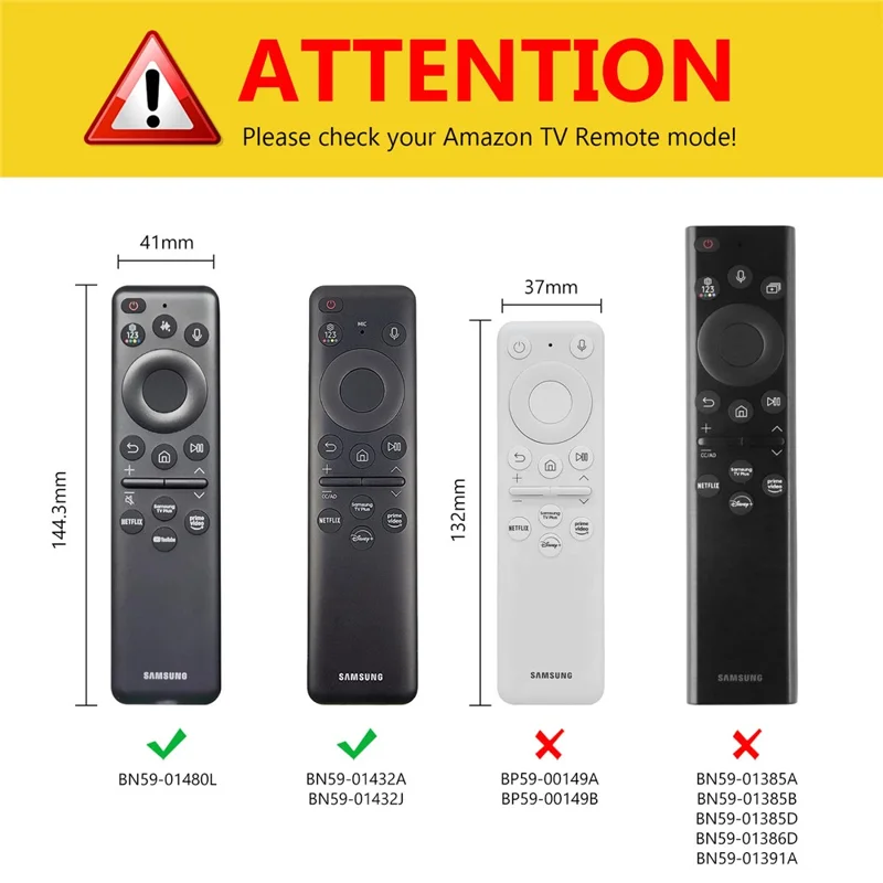 Silikonebeskyttelsesdækk til fjernbetjening Samsung BN59-01432A / BN59-01432J / BN59-01480L, stødfast, støvdækkende, fuld dækning, beskyttende cover med lynge - Sort