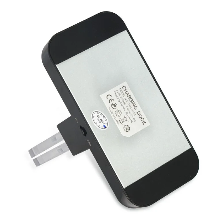 DOBE TNS-1756 Charging Dock Charger Station for Nintendo Switch Joy-con Pro Game Accessories