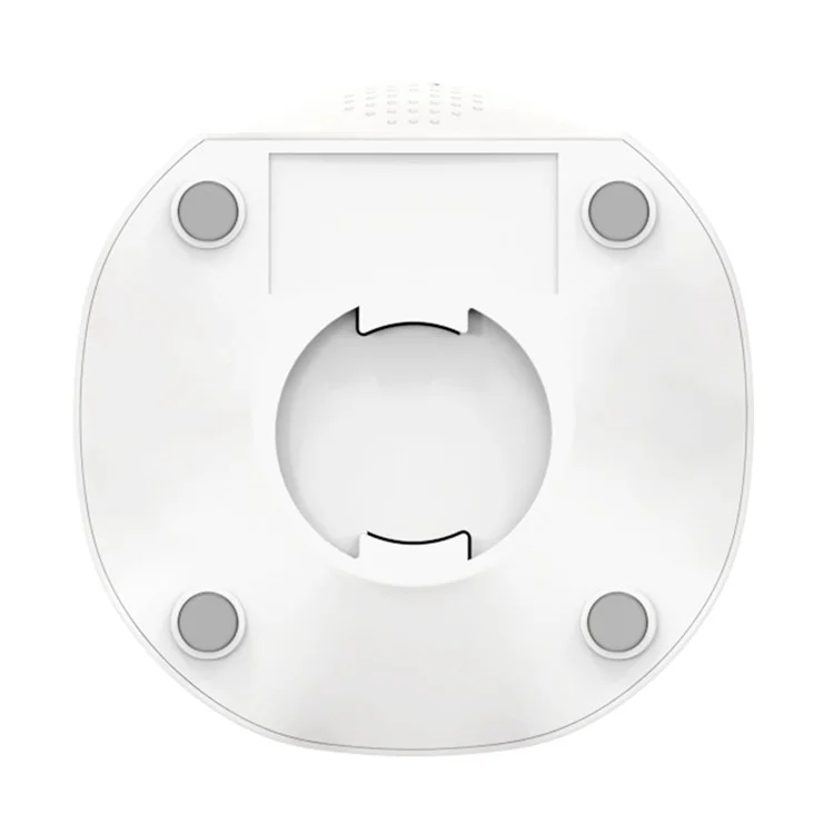 D305 Outdoor WiFi Security Camera 3MP HD PTZ Camera for Home Safety Smart Motion Detection Camera - US Plug