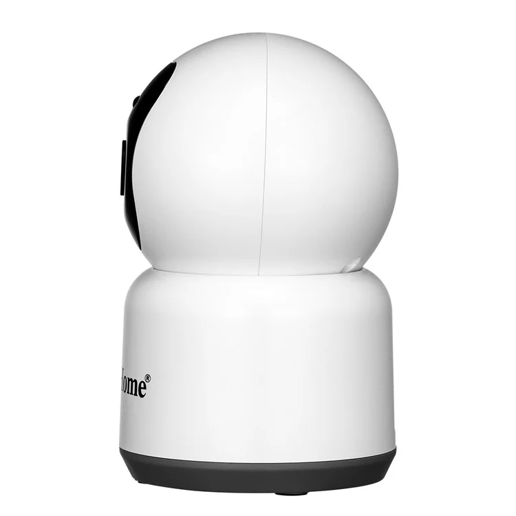 SRIHOME SH038 Security Indoor Security 2.4G/5G Wi-fi Ip-камера 4,0mp HD Night Vision Двухстороннее Аудио-камера Мониторинга Дома - us Plug