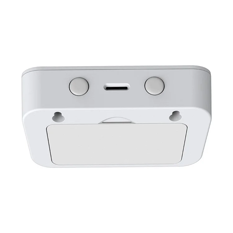 Sensor de Luminancia Inalámbrica NEO NAS-TH02W Temperatia Smart Wifi