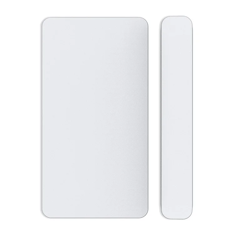 NEO NAS-DS05B Tuya Zigbee Smart Wireless Door Sensor App Fernbedienungstür Fenster Sensor Smart Home Security-sicherheitssystem