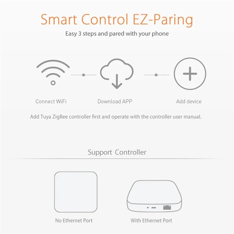 NEO NAS-WR01B Tuya ZigBee Smart Socket 16A 2.4GHz Smart Plug with Power Metering Support Smartphone Remote Control (EU Plug)