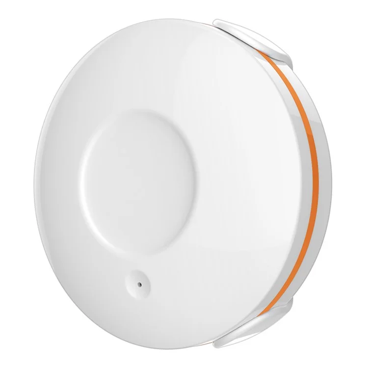 NEO NAS-WS02B Tuya Zigbee Smart Water Fuite Capteur Sirène Wireless Wireles Wireles Water Fuite Alarm Detector For Smart Home Life