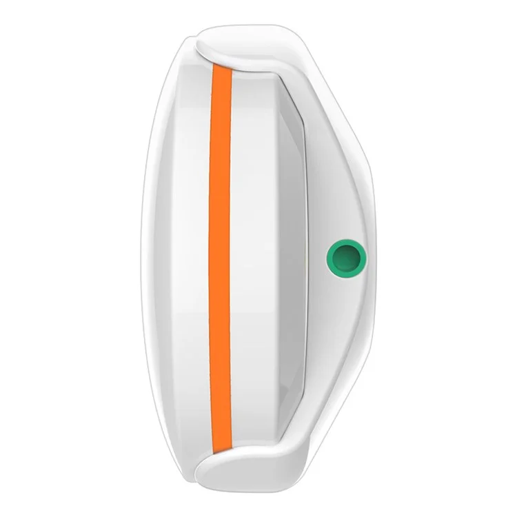 NEO NAS-WS02B Tuya Zigbee Smart Water Fuite Capteur Sirène Wireless Wireles Wireles Water Fuite Alarm Detector For Smart Home Life