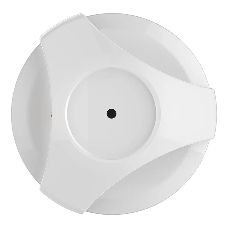 NEO NAS-WS02B Tuya Zigbee Smart Water Fuite Capteur Sirène Wireless Wireles Wireles Water Fuite Alarm Detector For Smart Home Life