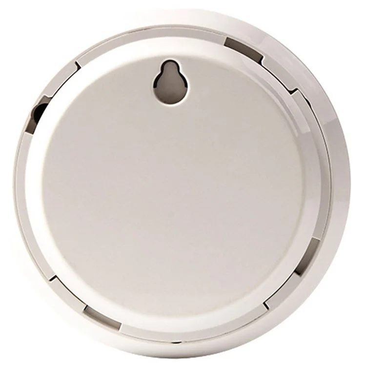NEO NAS-AB02W Alarme sans fil intelligente 2,4 GHz WiFi Mini sirène Alarme Prise en charge du contrôle du téléphone portable pour la maison (alimentée par USB) 