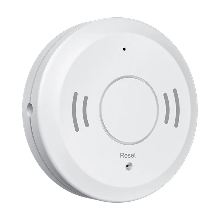 NEO NAS-PS01W Tuya Smart WiFi+Bluetooth-compatible Dual Mode Radar Human Presence Sensor APP Control Human Detection Sensor for Meeting Room Bedroom