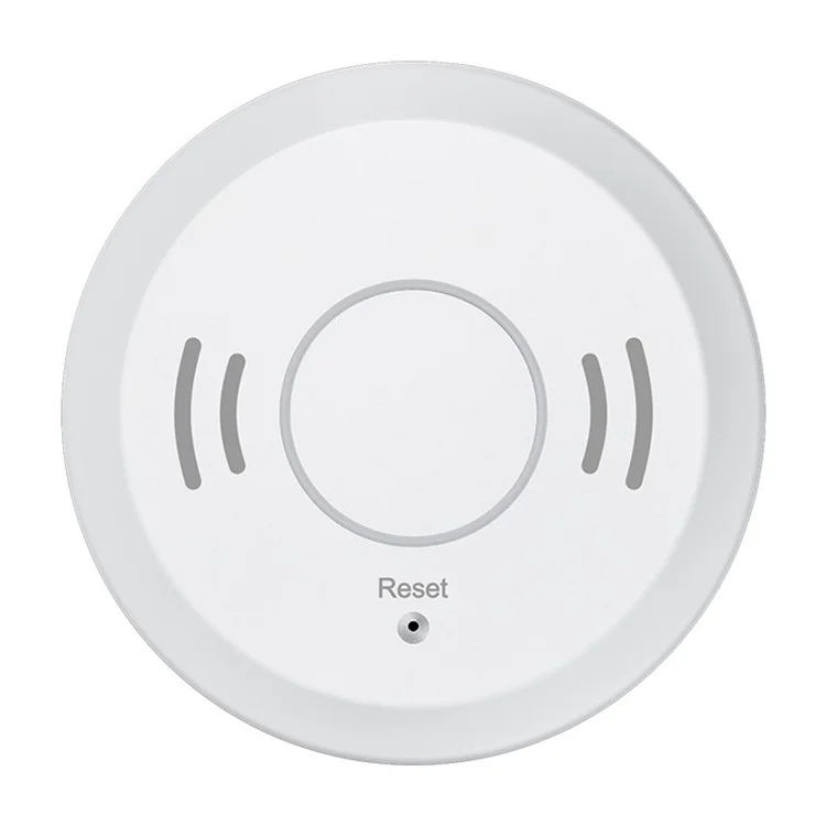 NEO NAS-PS01W Tuya Smart WiFi+Bluetooth-compatible Dual Mode Radar Human Presence Sensor APP Control Human Detection Sensor for Meeting Room Bedroom