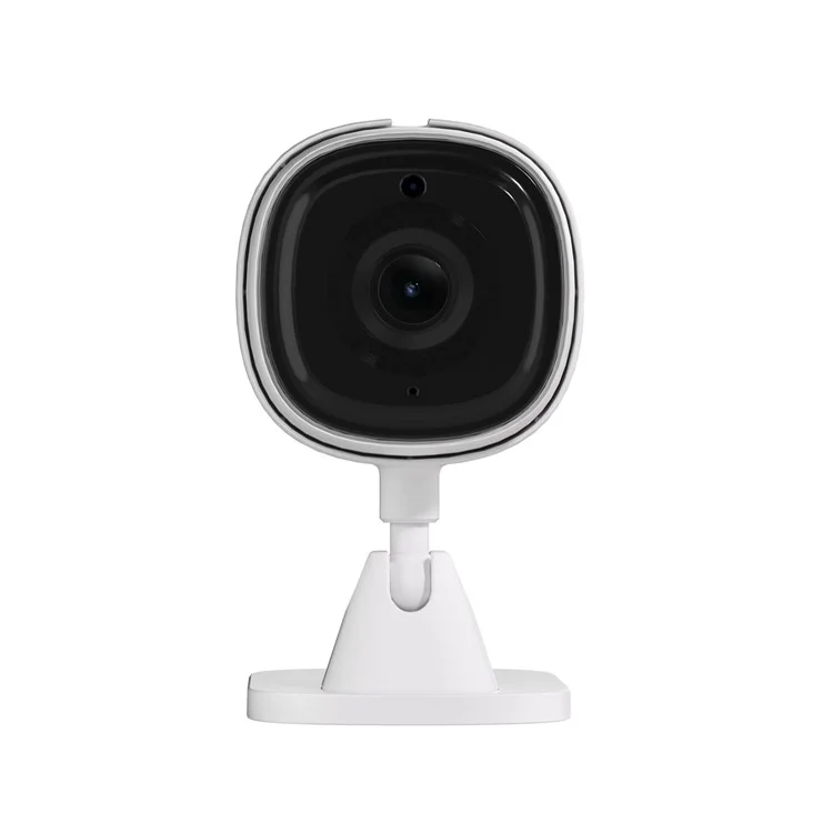 SONOFF CAM Slim Smart Home Sicherheitskamera mit Zwei-Wege-Audio, 1080P HD-Monitor-Kamera, Unterstützung für Ultra-Klar-Nachtsicht