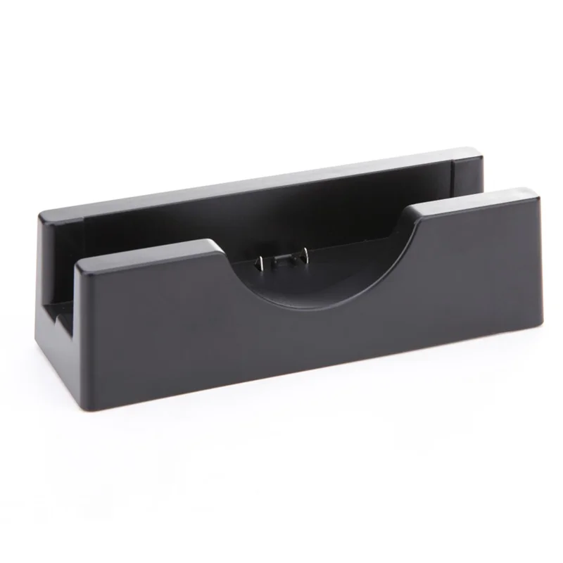 KJH KJH-NEW3DSXL-11 For Nintendo New 3DS / New 3DSXL / 2DSLL Game Controller Holder Storage Stand Charging Dock Station Display Base