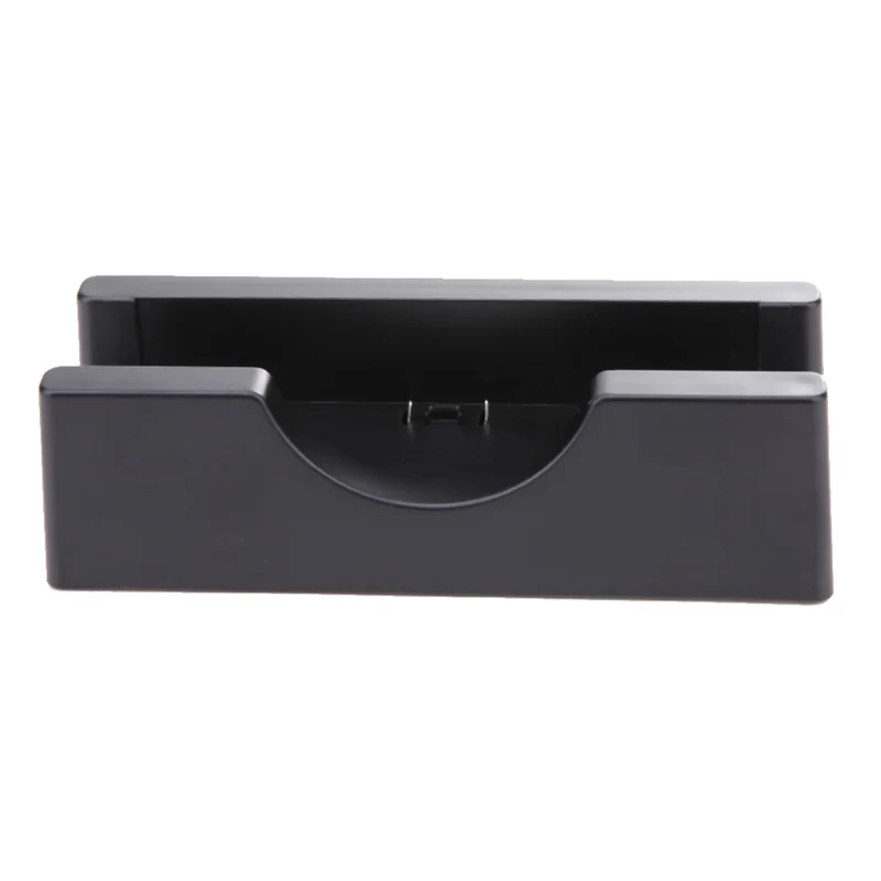 KJH KJH-NEW3DSXL-11 For Nintendo New 3DS / New 3DSXL / 2DSLL Game Controller Holder Storage Stand Charging Dock Station Display Base
