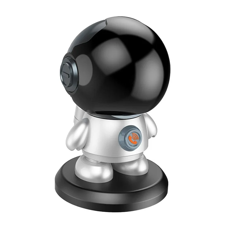 ESCAM PT302 3MP 1296P One Click Call Robotman H.265 WiFi IP Camera Home Security CCTV - EU Plug