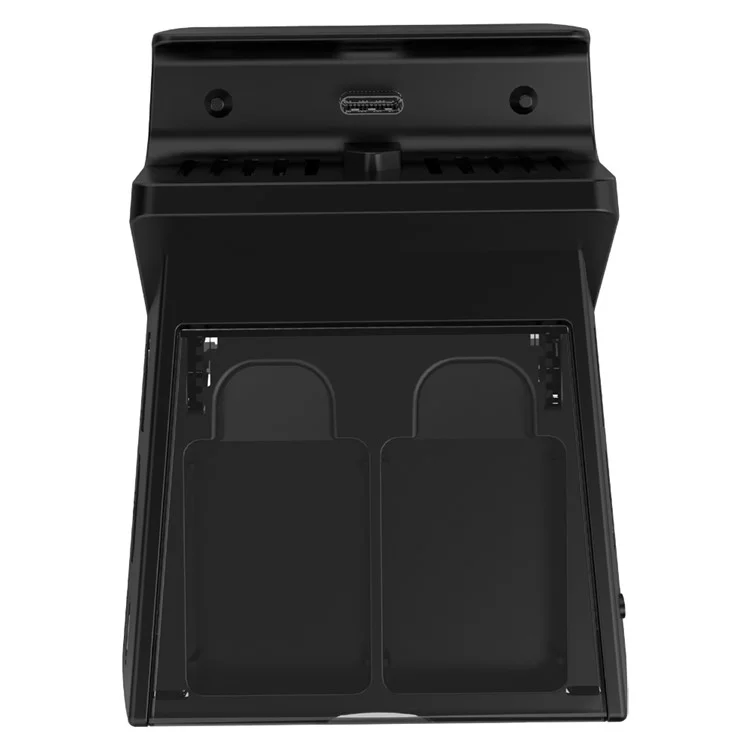 6310 3x USB Output High Definition Video Conversion Base for Nintendo Switch with Game Card Slot