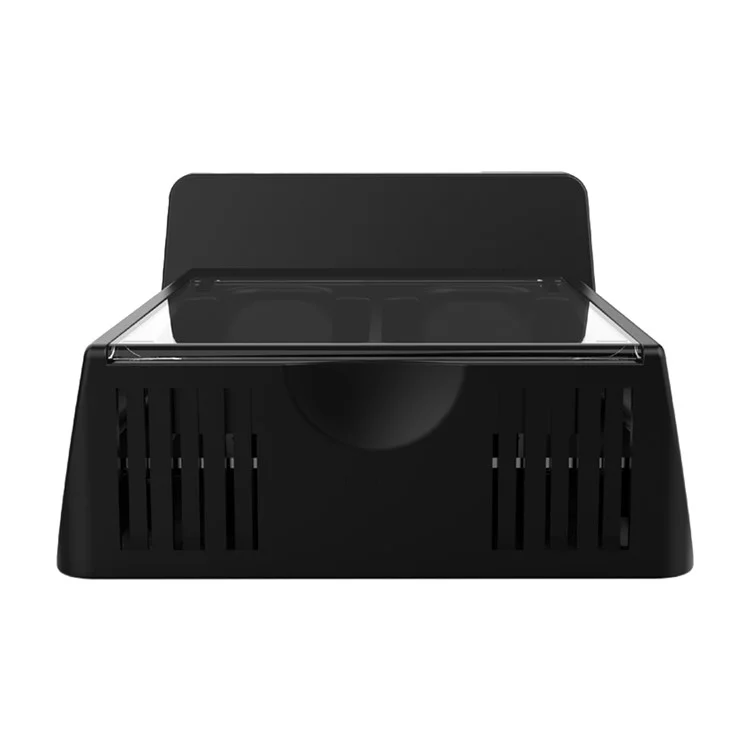 6310 3x USB Output High Definition Video Conversion Base for Nintendo Switch with Game Card Slot