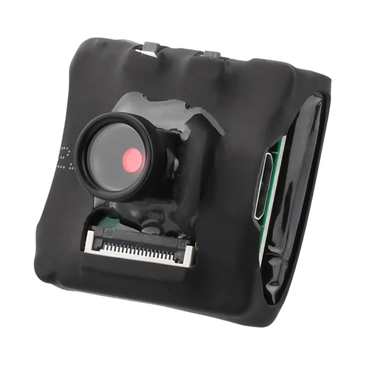Câmera HD Sem Fio DIY WiFi de 1080P Webcam Sem Fio Monitor de Bebê Câmera de Gravação de Vídeo e Foto P2P